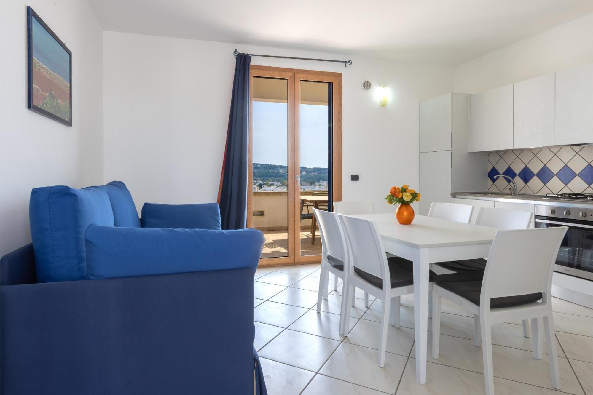 Enjoy Leuca Mare By Lovesud Castrignano del Capo Bagian luar foto