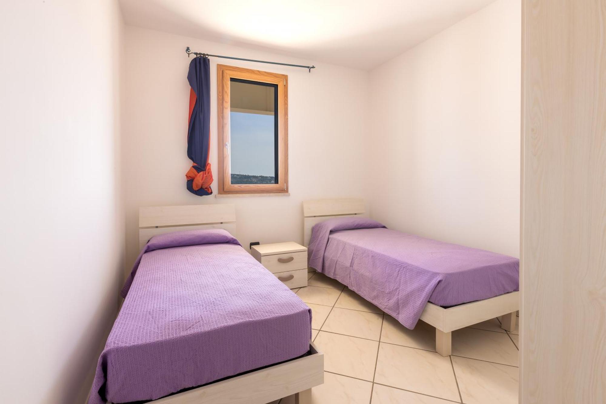 Enjoy Leuca Mare By Lovesud Castrignano del Capo Bagian luar foto