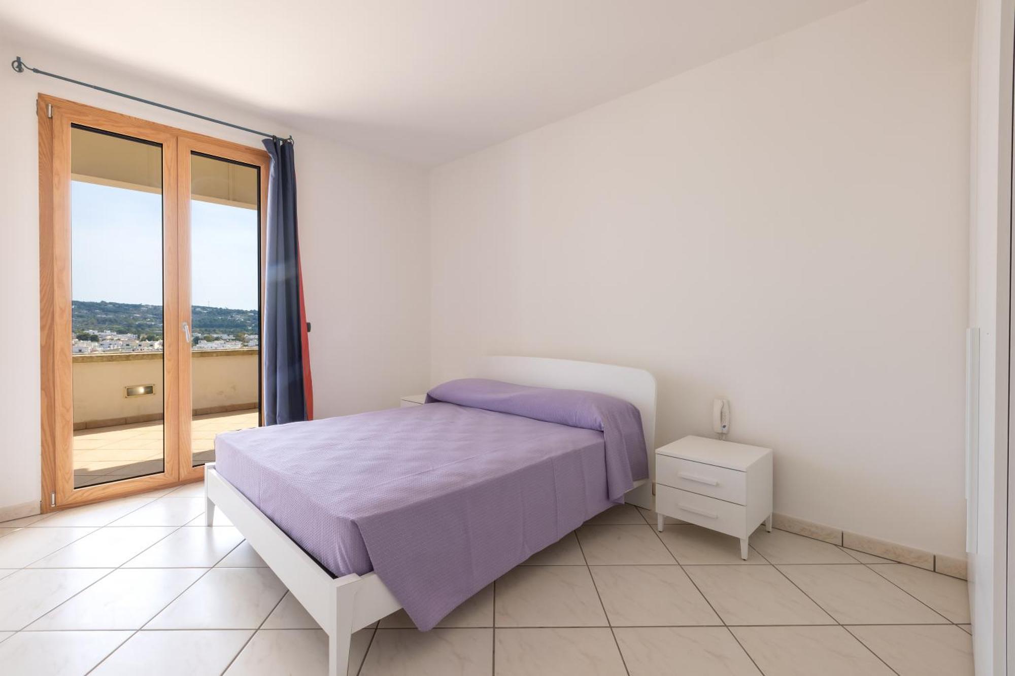 Enjoy Leuca Mare By Lovesud Castrignano del Capo Bagian luar foto