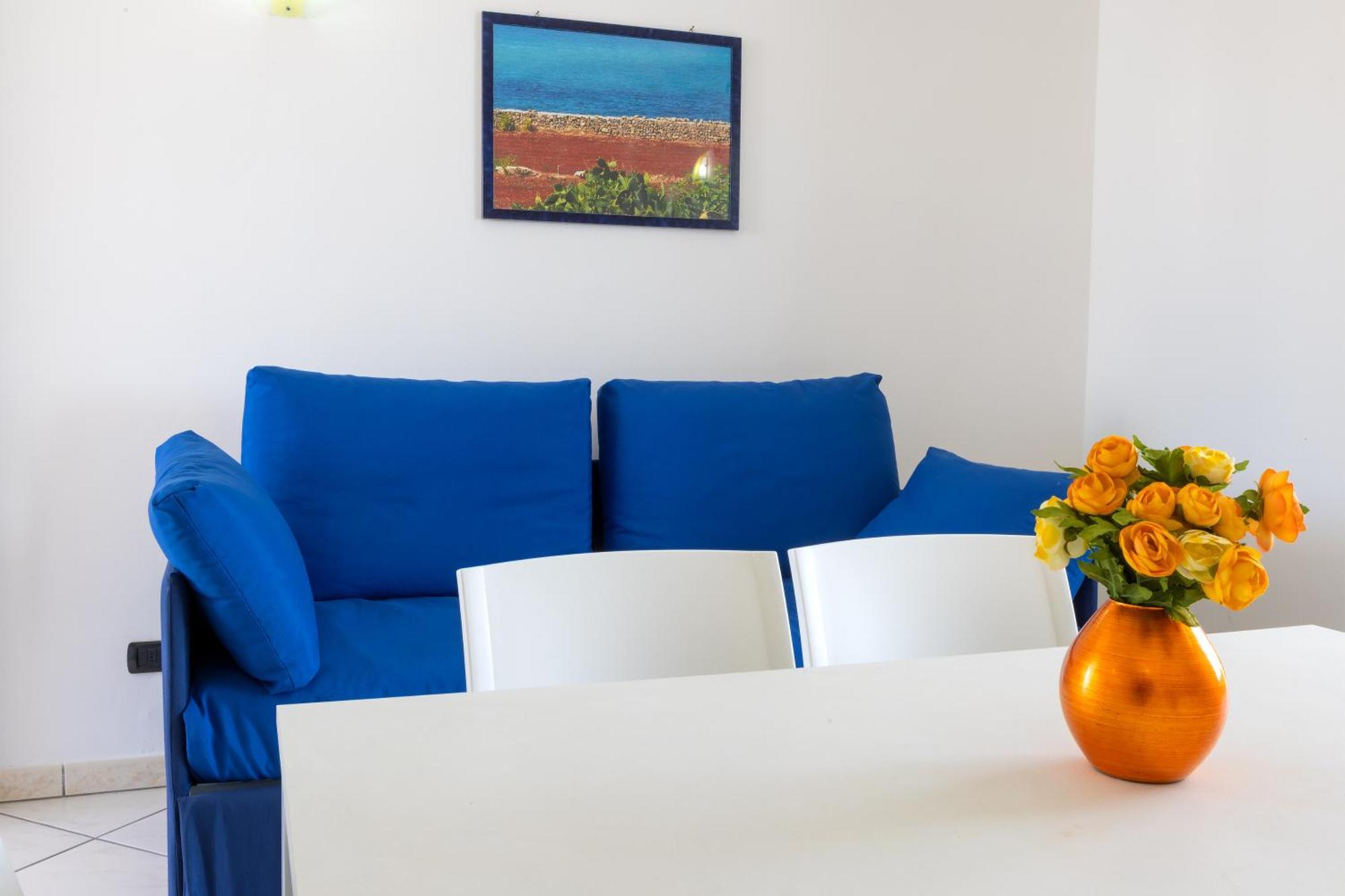 Enjoy Leuca Mare By Lovesud Castrignano del Capo Bagian luar foto