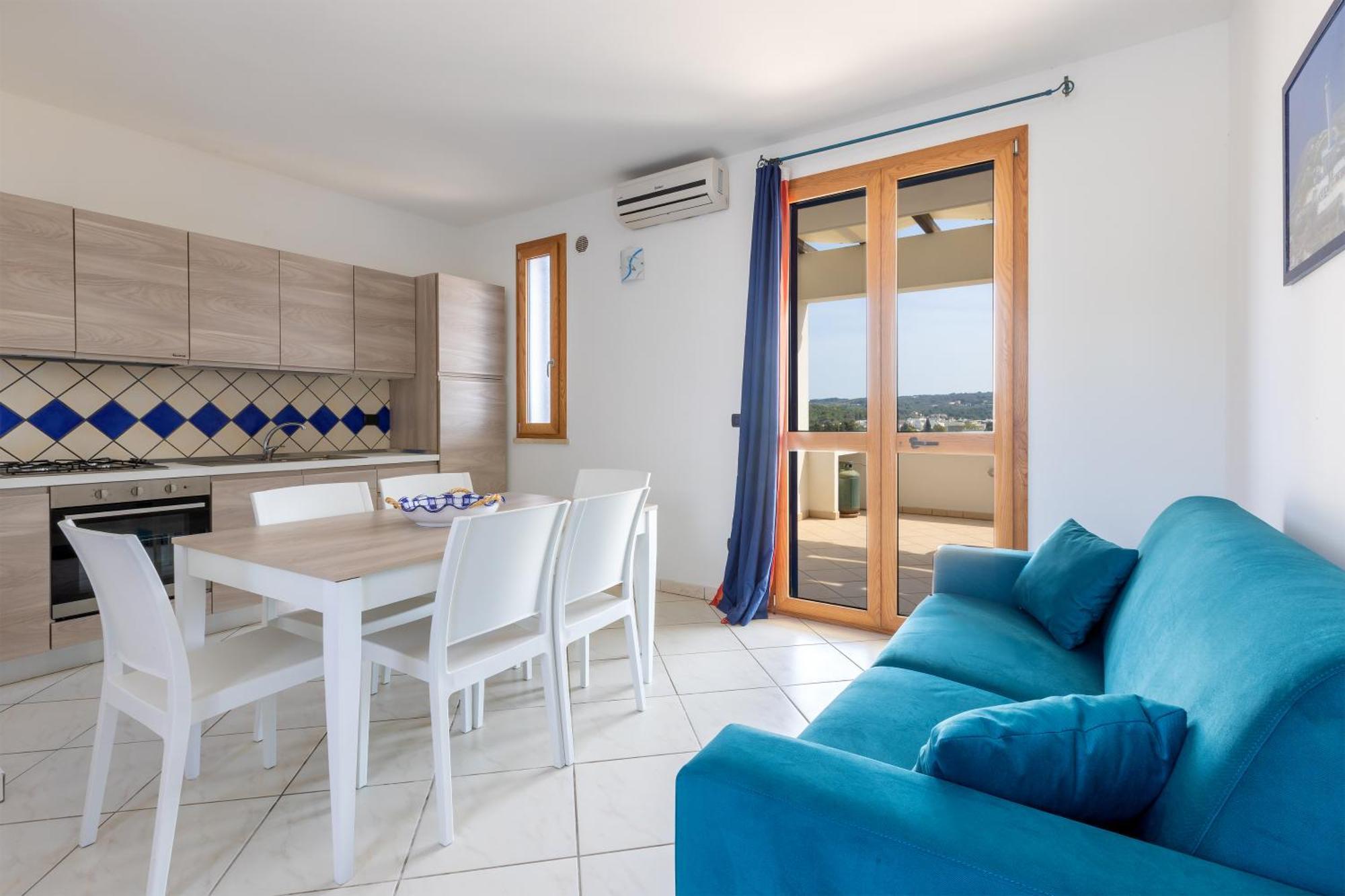 Enjoy Leuca Mare By Lovesud Castrignano del Capo Bagian luar foto