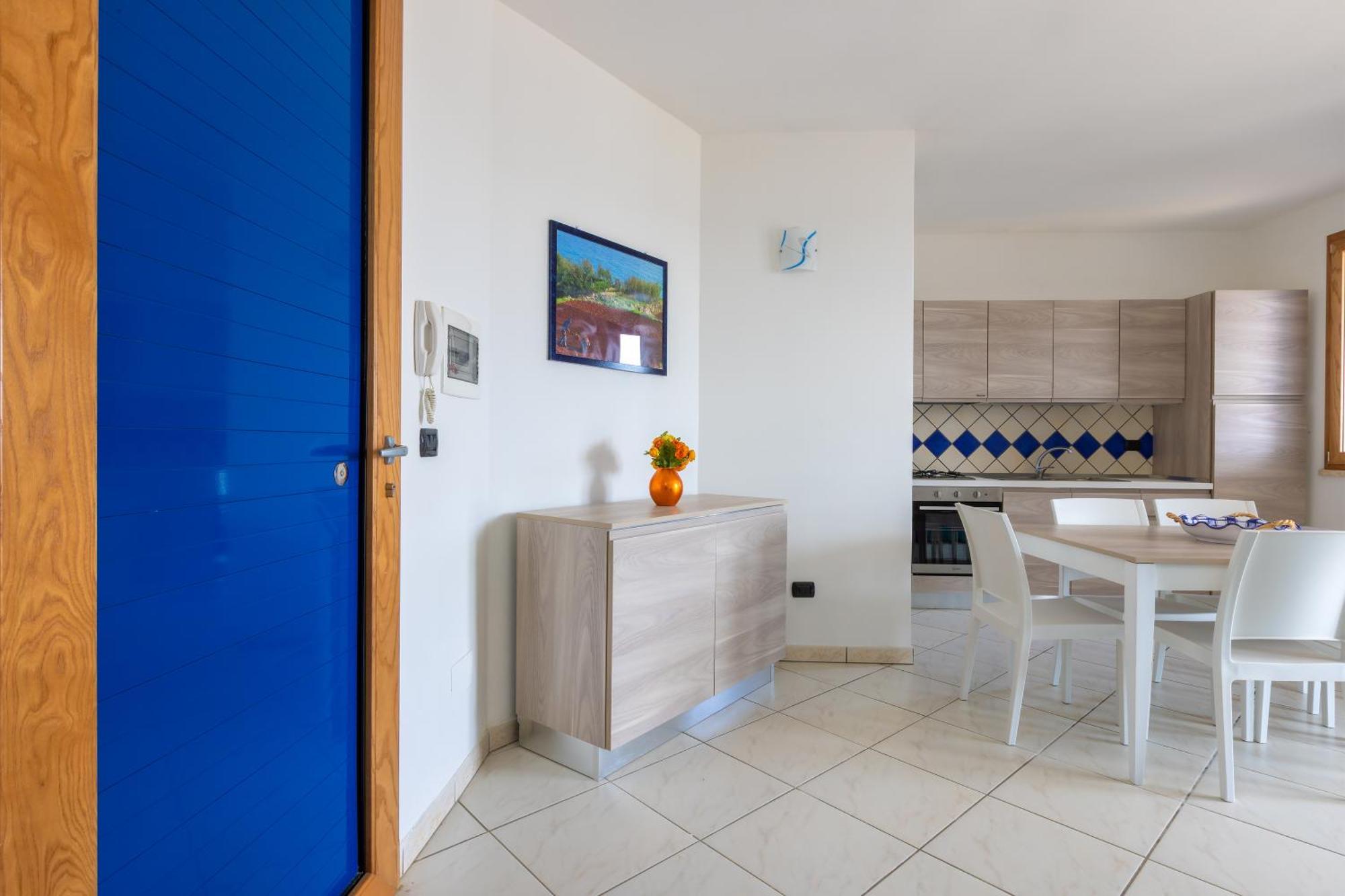 Enjoy Leuca Mare By Lovesud Castrignano del Capo Bagian luar foto