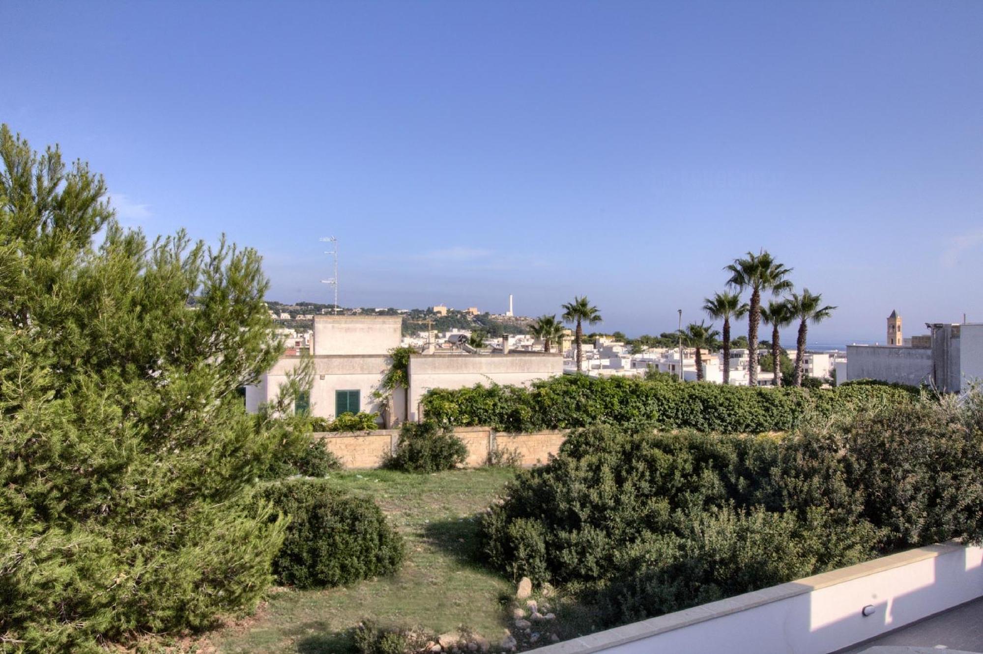 Enjoy Leuca Mare By Lovesud Castrignano del Capo Bagian luar foto